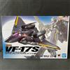BANDAI DX Chogokin Macross 7 VF-17S Nightmare Stealth Valkyrie Gamlin Kizaki Figure F/S