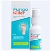 La Crea Fungo Killer 50 ml - Spray naturale per i piedi