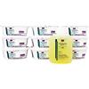Avlon Fibre Guard Sensitive Scalp Relaxer Kit