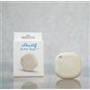 Shelly BLU Button Tough 1 ZB Ivory - Pulsante Smart Bluetooth + zigbee IP54 Bianco