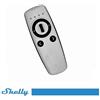 Shelly Telecomando Remoto Bluetooth + Zigbee Bianco