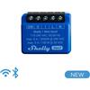 Shelly Mini 1 Gen3 - Smart Relay contatto pulito 8A AC/DC WiFi/BT/Matter