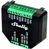 Shelly Plus AddOn -Accessorio/attuatore per disp. Serie Plus/Gen3