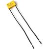 Shelly RC Snubber - Circuito per assorbim energia