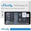 Shelly Wall Display X2i Grigio - 6.9"