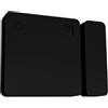 Shelly BLU Sensore Porte&Finestre + LuminositÃ BT - Nero