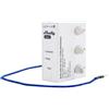 Shelly 3EM-63T Gen3- Contascatti Elettr. Misuratore Energia Wi-Fi Trifase/Monofa