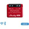 Shelly Mini 1PM Gen3 - Smart Relay 8A AC WiFi/BT/Matter + PM