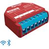 Shelly Plus 1PM - Smart Relay 16A AC/DC WiFi/BT + PM