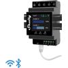 Shelly Pro Dual Cover/Shutter PM-Controllo PRO tapparell +PM