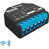 Shelly Plus 2PM - Smart Relay Tapparelle 16A AC/DC WiFi + PM