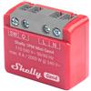 Shelly 1PM Mini Gen4 - Smart Relay 8A AC WiFi/BT/Matter/Zigbee + PM