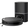 TPLink-TAPO Tapo RV20 Mop MAX Plus Robot Aspirapolvere + Svuotamento automat