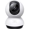 TPLink-TAPO Tapo Telecamer sorveg. TC72 2K QHD Smart AI Wi-Fi Pan/Tilt Indoor