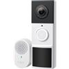 TPLink-TAPO Tapo D210 Video campanello smart 2K wi-fi