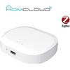 Homcloud Centralina intelligente Hub Termovalvole - Zigbee+Bluetooth