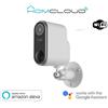 Homcloud Telecamera Wi-Fi a batteria Snap 12TL OUTDOOR 2K