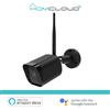 Homcloud Telecamera Wi-Fi Bullet 6S OUTDOOR