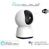 Homcloud Telecamera wi-fi Speed 12T Pan&Tilt 2K