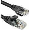 Videoreti.it Cavo Ethernet Con Plug Cat.6 Crimpato Con Plug Prezzo Al Metro