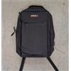 Imou Zaino nero dim 46x20x15 cm