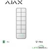 Ajax Superior Keypad Fibra white Outdoor - Tastiera cablata per esterni bianco