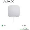 Ajax Superior HomeSiren Fibra white - Sirena da interno bianca