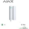 Ajax Superior DoorProtect Plus Fibra - Rilevatore porte&finestre magnetico bianc
