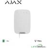 Ajax Superior Keypad Fibra white - Tastiera per interni cablata Bianca