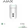 Ajax Superior MotionCam (PhOD) Fibra Bianco