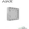 Ajax EN54 GlandBox BiancoAccessorio Cablaggio Ordinato e Sicuro