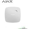 Ajax FireProtect Plus (Rilevatore di Calore/Fumo/CO) bianco