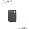Ajax Tag di accesso (3 pezzi) nero