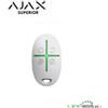 Ajax Telecomando Superior SpaceControl Jeweller bianco