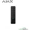 Ajax KeyPad Outdoor Jeweller - Tastiera Outdoor Nera