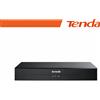 Tenda TN3108-8P | NVR PoE 8 Canali UHD 4K | Smart Encoding & ONVIF | TN3108-8P