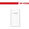 IP-COM Outdoor CPE 5GHz 16dBi 867 Mbps 11AC, 1 porta GE 450 Mbps - 10 km | CPE13