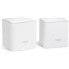 Tenda Sistema Mesh Wi-Fi 5(AC1200) 2port GE-Kit 2 pz(fino 250 m²) | MW5G(2-pack)