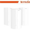 Tenda Sistema Mesh Wi-Fi 7 (BE3600) 3 porte GE - Kit 2 pezzi | EE3 Pro(3-pack)