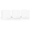 Tenda Sistema Mesh Wi-Fi 5(AC2100) 3port GE-Kit 3 pz(fino 500 m²) | MW12(3-pack)
