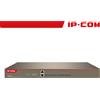 IP-COM Switch Gigabit cloud managed L3 - 8 porte 10G SFP+ | X5308F