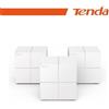 Tenda Sistema Mesh Wi-Fi 5(AC1200) 2port GE -Kit 2 pz(fino 350 m²) | MW6(3-pack)