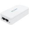 IP-COM Iniettore PoE GE | PSE30G-AT