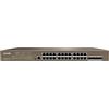 Tenda Switch Gigab PoE gestito L3 - 28port(24GE PoE +4SFP) | TEG5328P-24-410W