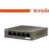 Tenda Switch Fast PoE - 5 porte (4 FE PoE + 1 FE) | TEF1105P-4-38W