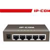 IP-COM Switch Gigabit - 5 porte (Desktop) | G1005