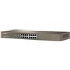 Tenda Switch Gigabit - 16 porte (Rack) | TEG1016G
