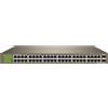 IP-COM Switch Gigabit - 50 porte (48 GE + 2 SFP) (Rack) | G1050F