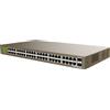 Tenda Switch Gigabit - 50 porte (Rack) | TEG1050F