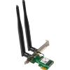 Tenda Scheda PCI-Express AX3000 Wi-Fi 6 Bluetooth 5.0 DualBand - EOL | E30